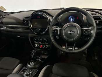 Used MINI Clubman 2022 for sale - 75363840: Photo