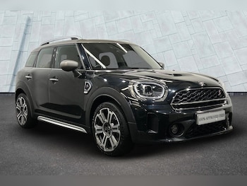 MINI - Countryman