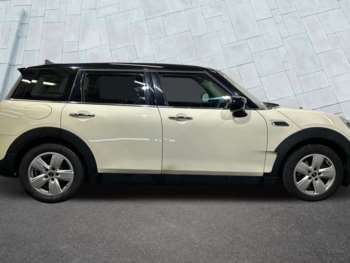 Used MINI Clubman 2019 for sale - 75154196: Photo
