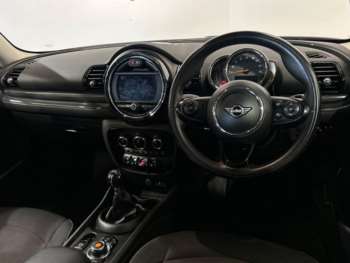 Used MINI Clubman 2019 for sale - 75154196: Photo