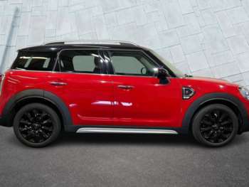 Used MINI Countryman 2018 for sale - 74848491: Photo