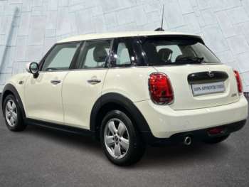 Used MINI Hatch 2019 for sale - 75059538: Photo