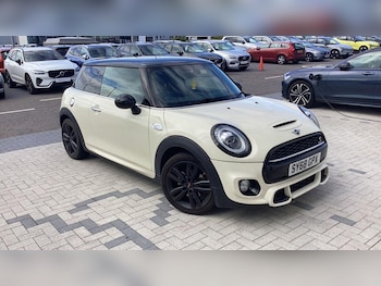 MINI - Hatch