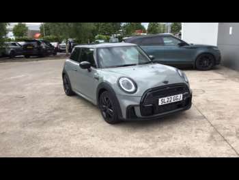 2022 (22) - 1.5 Cooper Sport 3dr