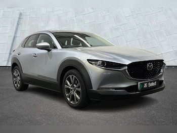 2021 (21) - 2.0 e-SKYACTIV X MHEV Sport Lux Euro 6 (s/s) 5dr