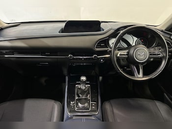 Used Mazda CX-30 2021 for sale - 75609662: Photo