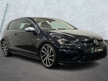2017 (67) - 2.0 TSI R DSG 4Motion Euro 6 (s/s) 3dr