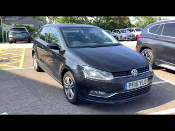 (16) - 1.2 TSI BlueMotion Tech Match DSG Euro 6 (s/s) 5dr