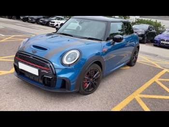 Used MINI Hatch 2023 for sale - 75388332: Photo