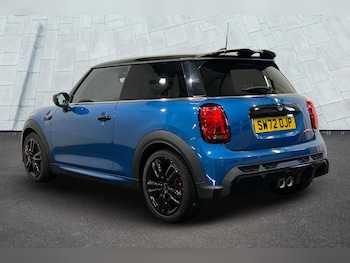 Used MINI Hatch 2023 for sale - 75388332: Photo