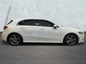 Used Mercedes-Benz A-Class 2019 for sale - 75634163: Photo
