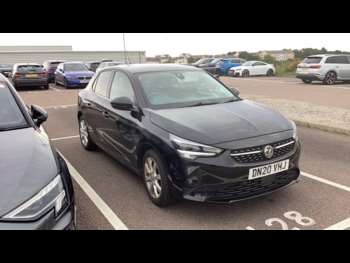 2020 (20) - 1.2 Turbo Elite Nav 5dr