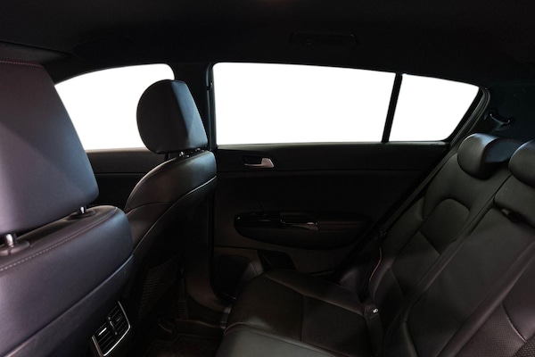 Used Kia Sportage 2020 for sale - 76175167: Photo 12
