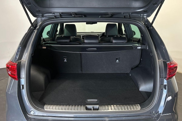 Used Kia Sportage 2020 for sale - 76175167: Photo 13