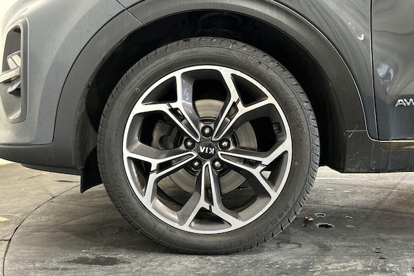 Used Kia Sportage 2020 for sale - 76175167: Photo 14
