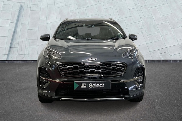 Used Kia Sportage 2020 for sale - 76175167: Photo 16