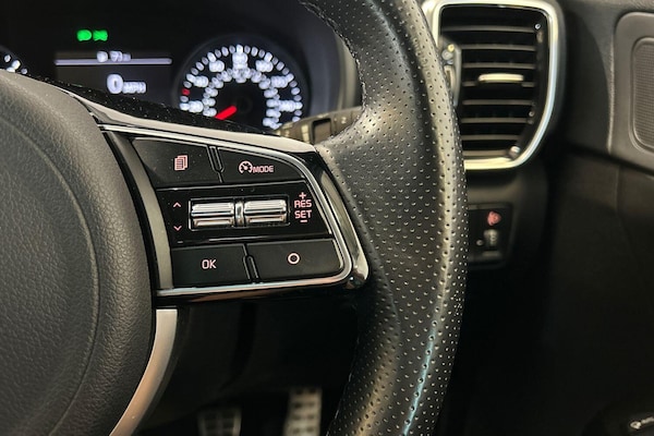 Used Kia Sportage 2020 for sale - 76175167: Photo 18