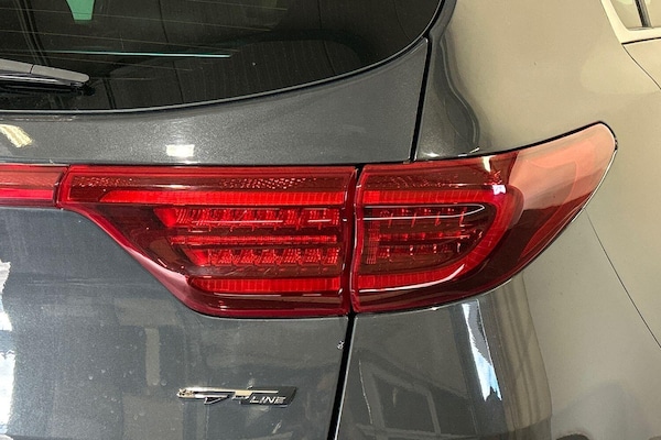 Used Kia Sportage 2020 for sale - 76175167: Photo 19