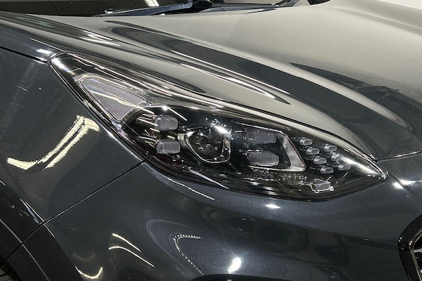Used Kia Sportage 2020 for sale - 76175167: Photo 20