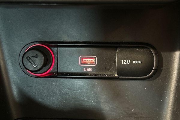 Used Kia Sportage 2020 for sale - 76175167: Photo 21