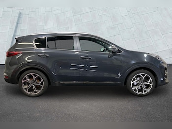 Used Kia Sportage 2020 for sale - 76175167: Photo 3