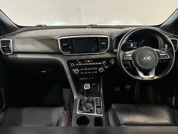Used Kia Sportage 2020 for sale - 76175167: Photo 4