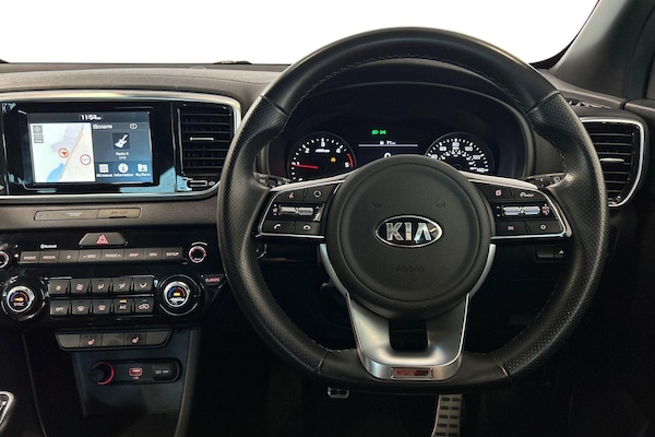 Used Kia Sportage 2020 for sale - 76175167: Photo 5