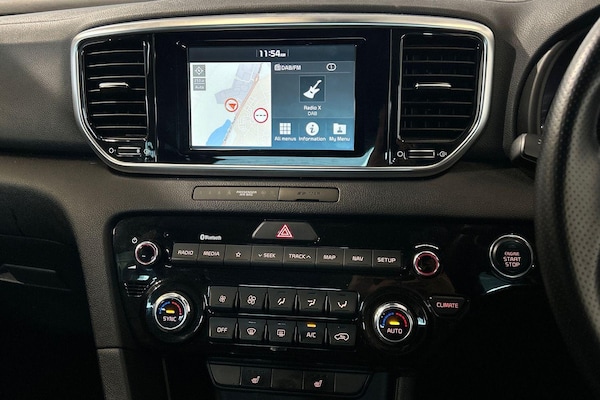 Used Kia Sportage 2020 for sale - 76175167: Photo 8