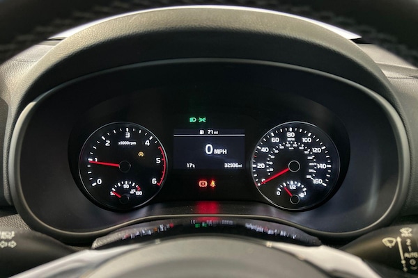 Used Kia Sportage 2020 for sale - 76175167: Photo 9