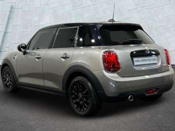 Used MINI Hatch 2018 for sale - 75186577: Photo