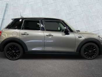 Used MINI Hatch 2018 for sale - 75186577: Photo