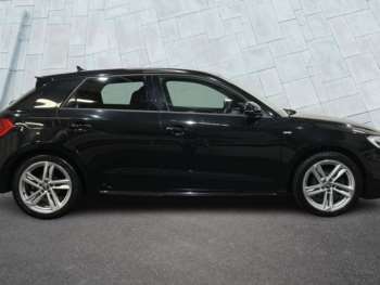 Used Audi A1 2020 for sale - 74848306: Photo