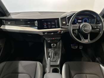 Used Audi A1 2020 for sale - 74848306: Photo