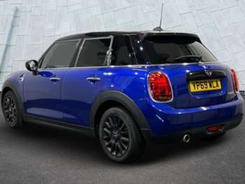 Used MINI Hatch 2019 for sale - 75173988: Photo