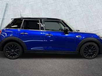 Used MINI Hatch 2019 for sale - 75173988: Photo