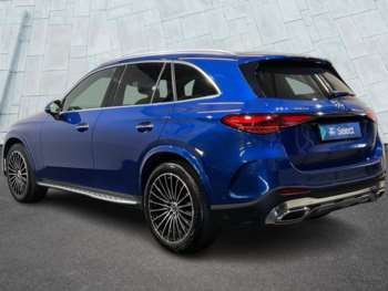 Used Mercedes-Benz GLC 2023 for sale - 74851280: Photo