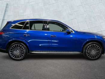 Used Mercedes-Benz GLC 2023 for sale - 74851280: Photo