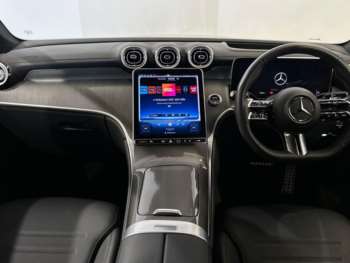Used Mercedes-Benz GLC 2023 for sale - 74851280: Photo