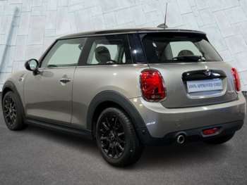 Used MINI Hatch 2018 for sale - 74848856: Photo