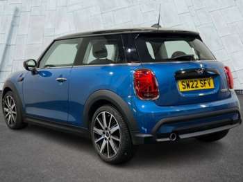 Used MINI Hatch 2022 for sale - 74849161: Photo