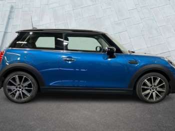 Used MINI Hatch 2022 for sale - 74849161: Photo