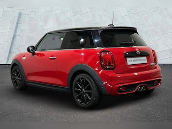 Used MINI Hatch 2018 for sale - 75493382: Photo