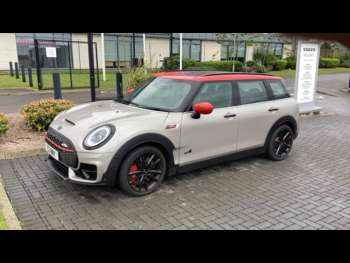 2023 (73) - 2.0 John Cooper Works ALL4 6dr Auto 5-Door