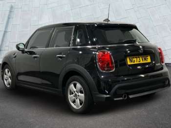 Used MINI Hatch 2024 for sale - 75279273: Photo