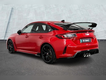 Used Honda Civic 2024 for sale - 75609679: Photo