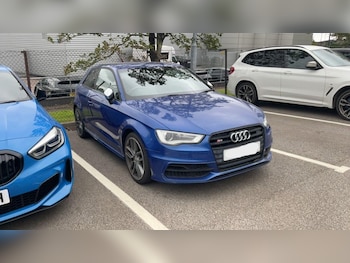 2016 (16) - 2.0 TFSI quattro Euro 6 (s/s) 3dr (Nav)