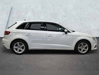 Used Audi A3 2019 for sale - 75350482: Photo