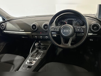 Used Audi A3 2019 for sale - 75350482: Photo