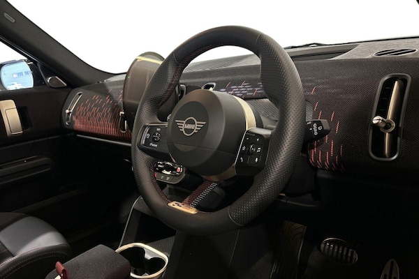 Used MINI Countryman 2025 for sale - 76179836: Photo 11