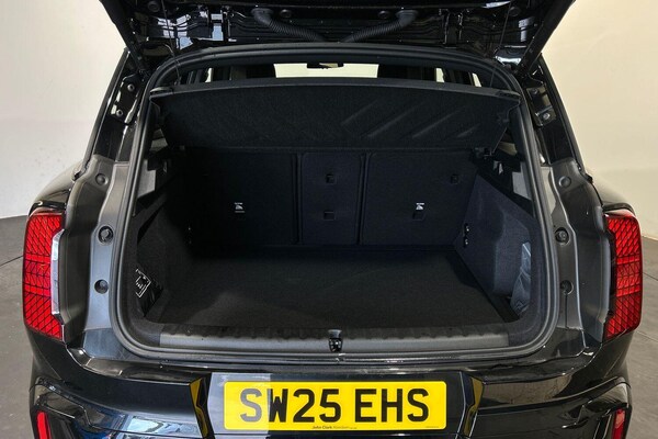 Used MINI Countryman 2025 for sale - 76179836: Photo 13